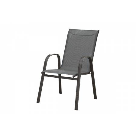 P50114 Outdoor Stackable Chair